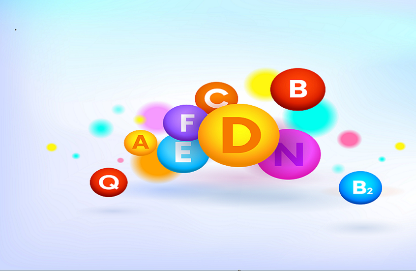 نقص الفيتامينات والمعادن: علامات خفية لا يجب تجاهلها