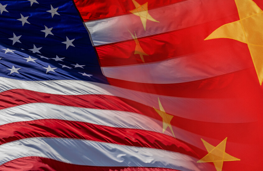 واشنطن تفرض حظرا تدريجيا على استيراد الكمبيوترات والطابعات الصينية