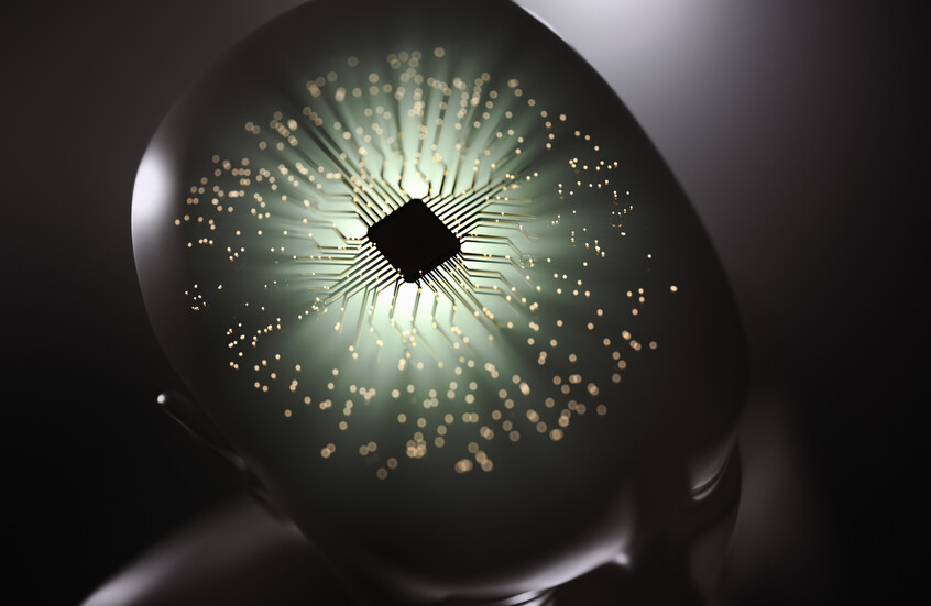 الحوسبة تدخل عصرا جديدا.. علماء يطورون حواسيب من خلايا دماغ بشرية