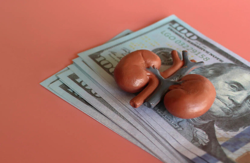 نيجيريا.. تشميع فندق مرتبط بعمليات خطف واتجار بالأعضاء