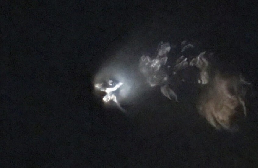 المذنب 3I/ATLAS يقذف كميات هائلة من مواد مرتبطة بنشأة الحياة!