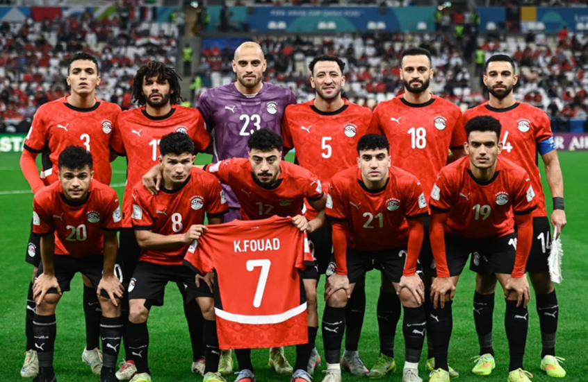بين الفوز الحاسم والحسابات المعقدة.. سيناريوهات تأهل مصر إلى ربع نهائي كأس العرب