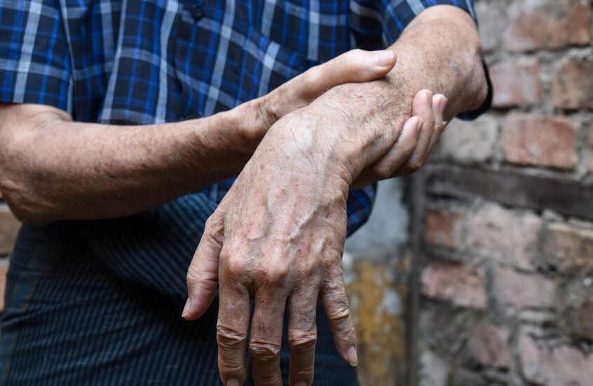 العلماء يحددون آلية لتعزيز الخلايا الجذعية العضلية ومكافحة ضعف العضلات