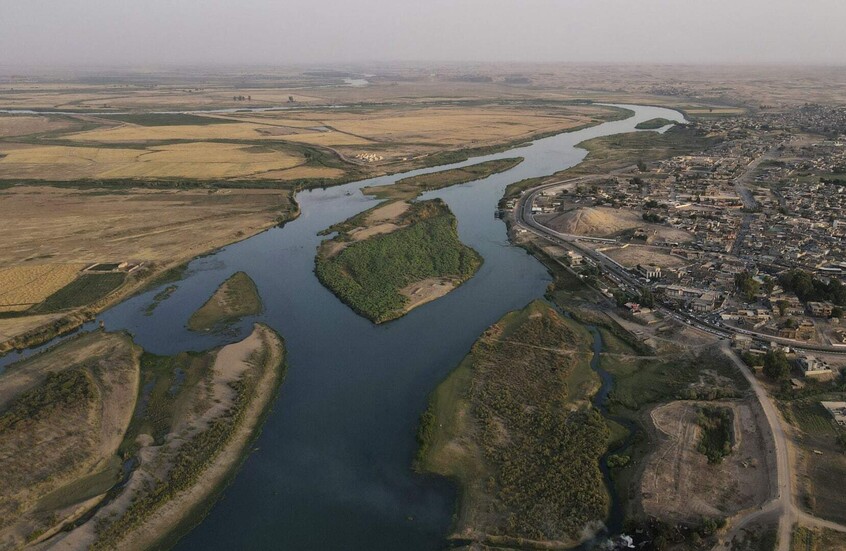 العراق.. بيان هام من هيئة الرقابة النووية بعد شكاوى إشعاعية في صلاح الدين