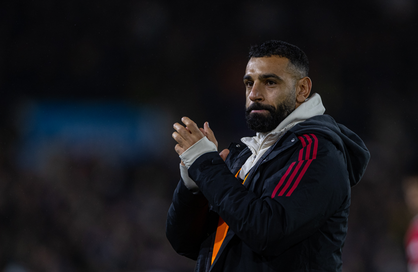 "سيندم خلال عامين".. روني يشن هجوما حادا على صلاح ويوجه نصيحة لسلوت