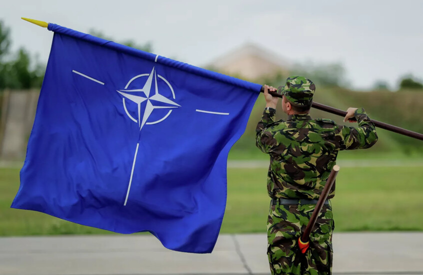 مشروع الميزانية الأمريكية.. لا قوات في أوروبا دون إنفاق دفاعي 5% من الناتج المحلي