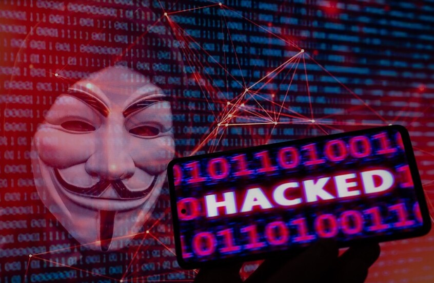 اعتقال هاكر نفذ أكثر من 140 ألف هجمة سيبرانية في الجزائر