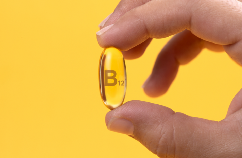 أعراض فموية قد تدل على نقص فيتامين B12