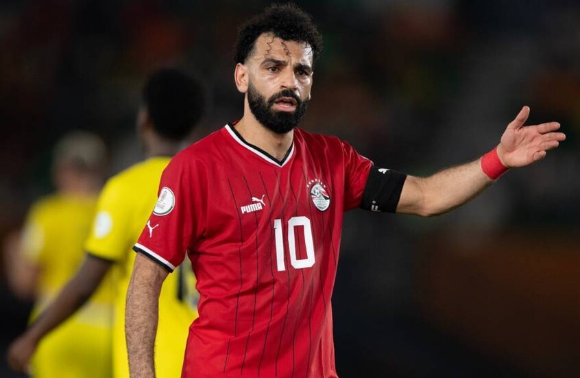  مفاجأة صادمة تنتظر مباراة مصر وإيران في كأس العالم