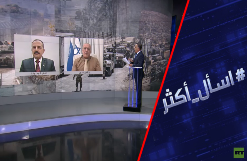 لماذا يصر نتنياهو على عزل جنوب سوريا؟