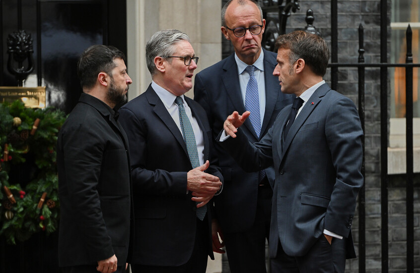 "تايمز": الدول الأوروبية ستعلن عن الاتفاق على مصادرة الأصول الروسية خلال أيام