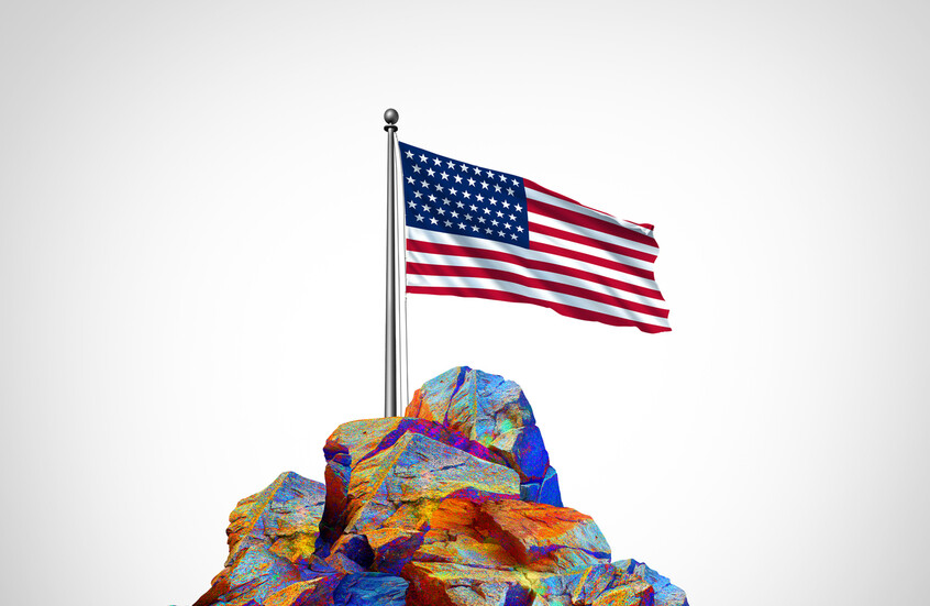 واشنطن تتجه لإنشاء مراكز صغيرة لضمان استقلالها في المعادن الحيوية