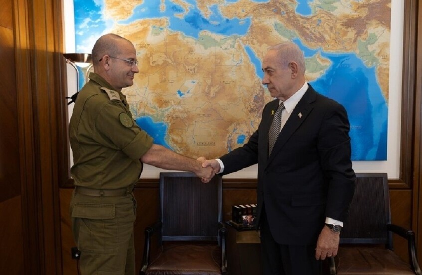 رئيس الموساد يقترح إمداد مصر والسعودية بالنووي.. فما هدفه وراء ذلك؟