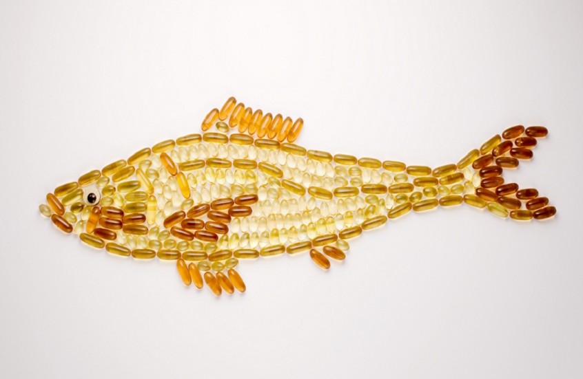 مكملات زيت السمك تقدم فائدة قلبية مهمة لمرضى الغسيل الكلوي