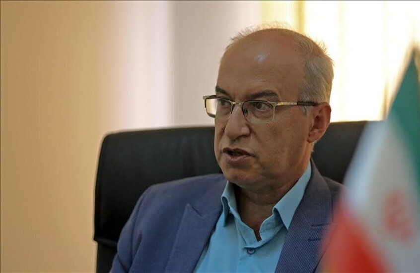 إيران.. الأجهزة الأمنية تستدعي ممثل الجالية اليهودية في البرلمان