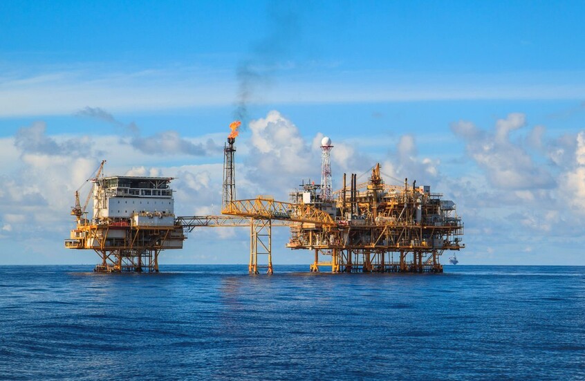 مصر تكشف عن آبار جديدة للغاز