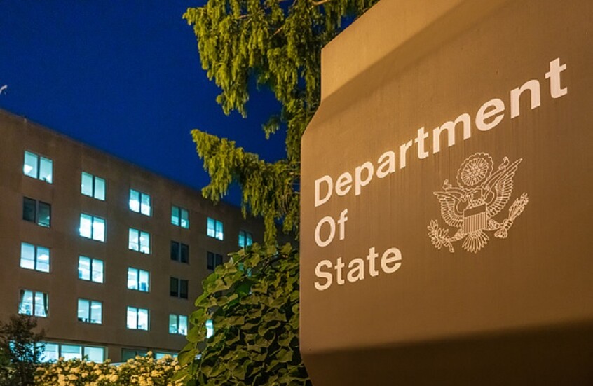 الخارجية الأمريكية تعلن إلغاء 85 ألف تأشيرة من فئات مختلفة منذ يناير 2025