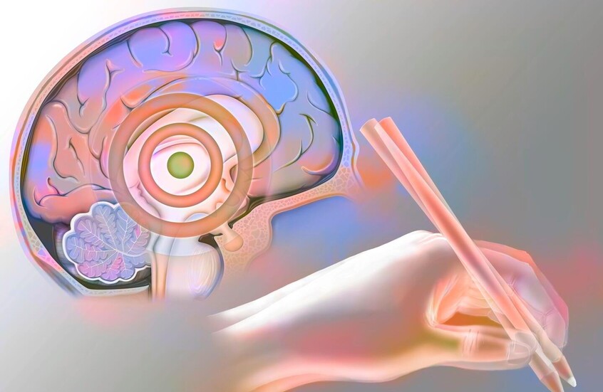 مؤشر جديد لمرض باركنسون