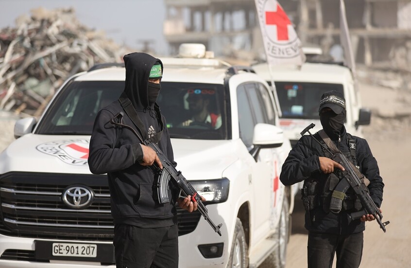 النونو: "حماس" مستعدة لتسليم إدارة غزة لحكومة تكنوقراط وطنية فورا