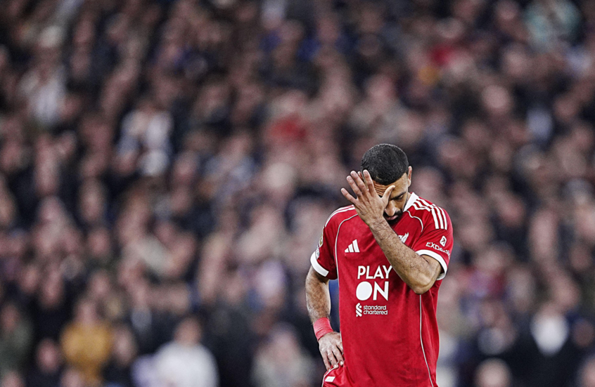 مستقبل صلاح مع ليفربول على المحك.. سلوت يعلق على احتمال نهاية مشواره في "أنفيلد"