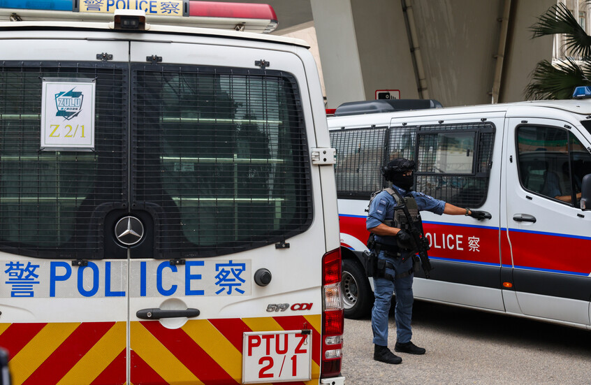 الصين.. إعدام مسؤول مصرفي كبير بتهمة الفساد