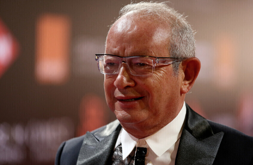 تسريب إسرائيلي يهز مصر.. نجيب ساويرس يرد على أنباء زيارته لتل أبيب