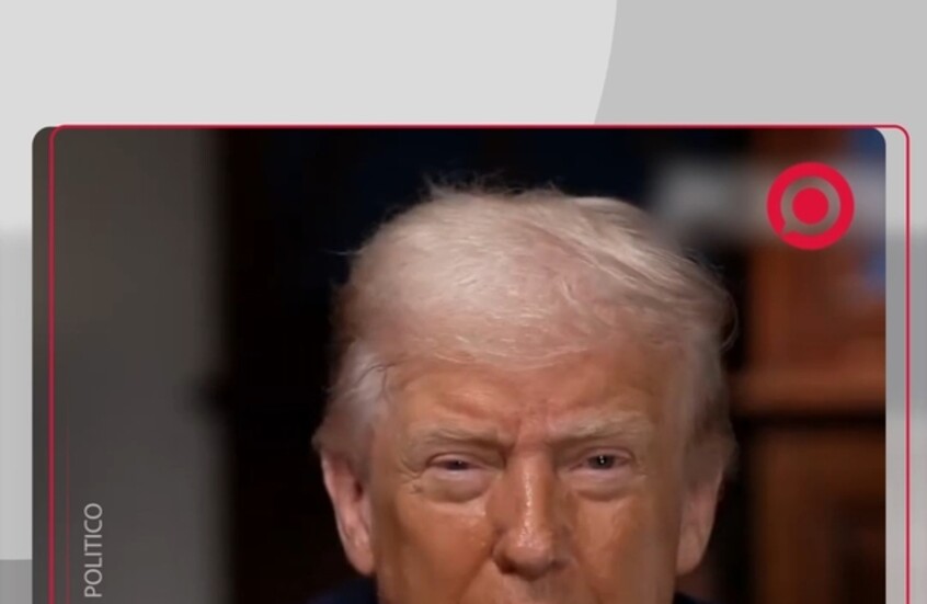 ترامب يحذّر من فناء أوروبا بسبب سياسة الهجرة ويصفها بـ