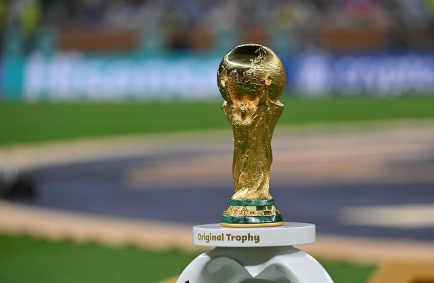 خطاب ناري من القاهرة للفيفا بشأن فعالية دعم المثليين في كأس العالم