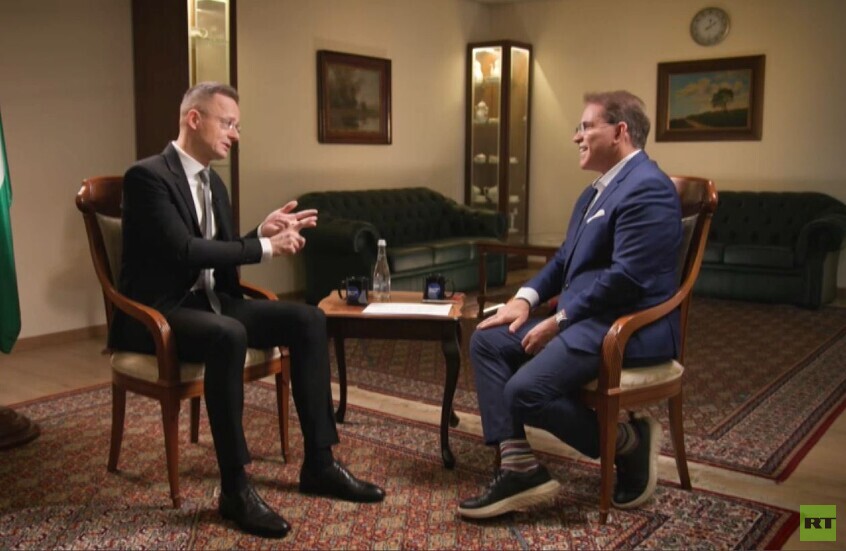 كيف تحبط المجر دعم أوروبا لحرب أوكرانيا؟