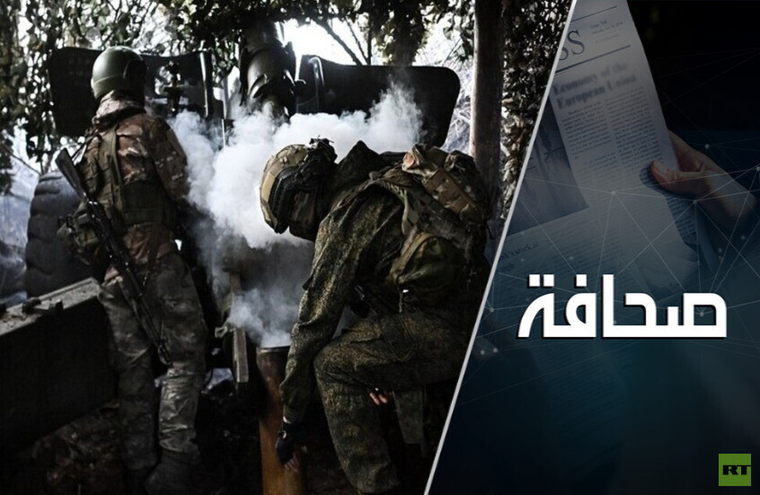 المصانع الروسية تنتظر العتاد المدمَّر في أوكرانيا