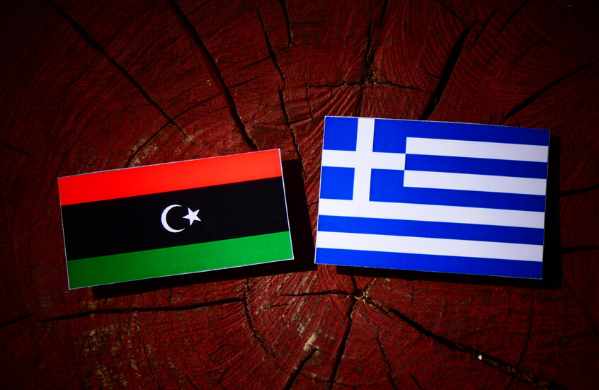 خارجية الحكومة المكلفة من البرلمان الليبي تستدعي خارجية نظيرتها المكلفة من النواب