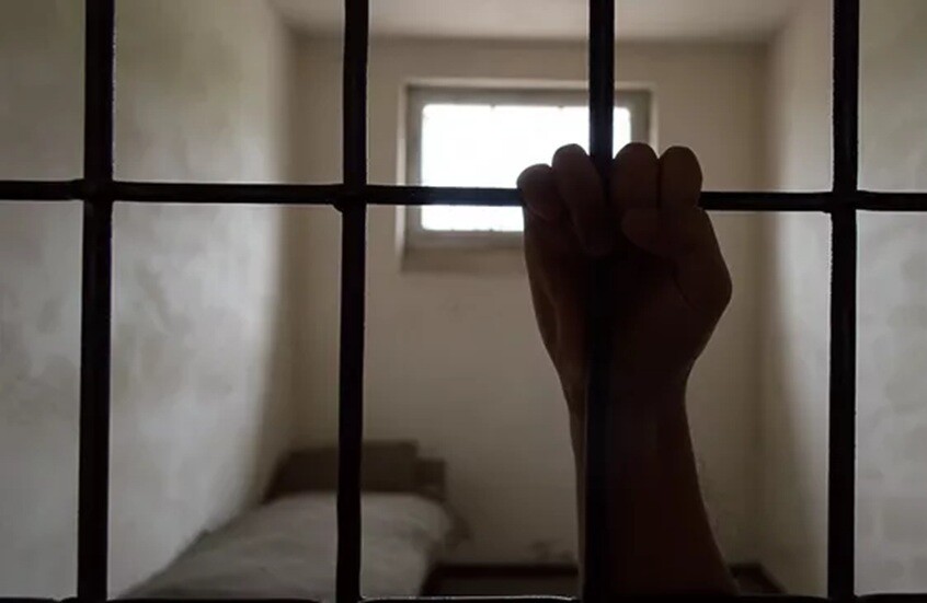 في انتظار جائزة نوبل داخل زنزانة الإعدام!