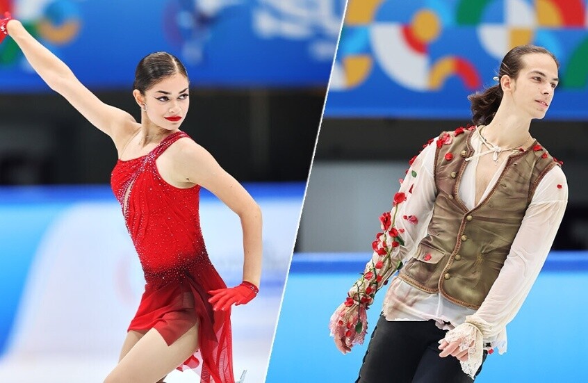 الاتحاد الدولي للـتزلج يرد على طلب أوكرانيا باستبعاد المتزلجين الروس من الأولمبياد