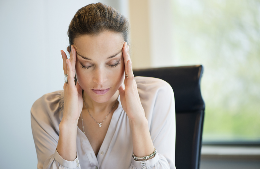 الإجهاد الذهني يهدد القلب.. كيف تحمي نفسك من مضاعفاته؟