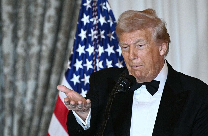 ترامب يجدد انتقاداته لأوروبا بسبب سياسات الهجرة والطاقة