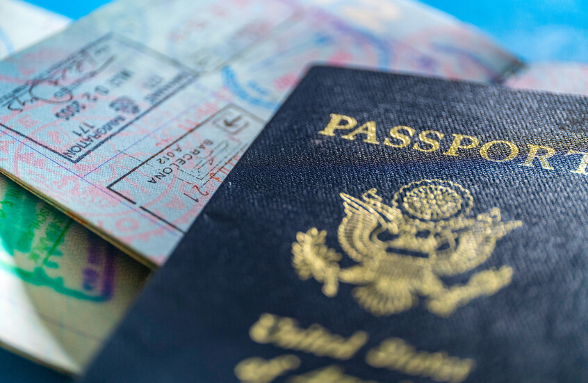 تأييد واسع لحق المواطنة بالولادة في الولايات المتحدة