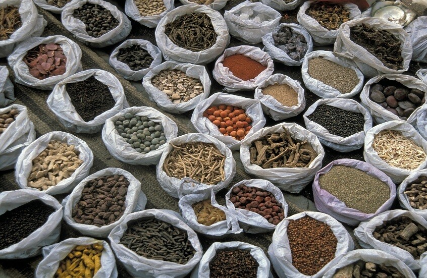 توابل لذيذة تعزز منظومة المناعة في الشتاء