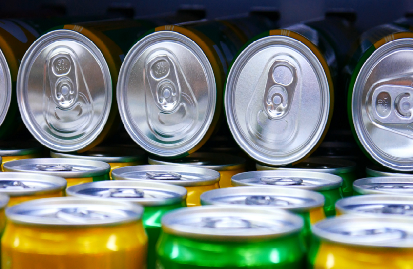 مشروبات الطاقة تسبب إصابة رجل سليم بسكتة دماغية!