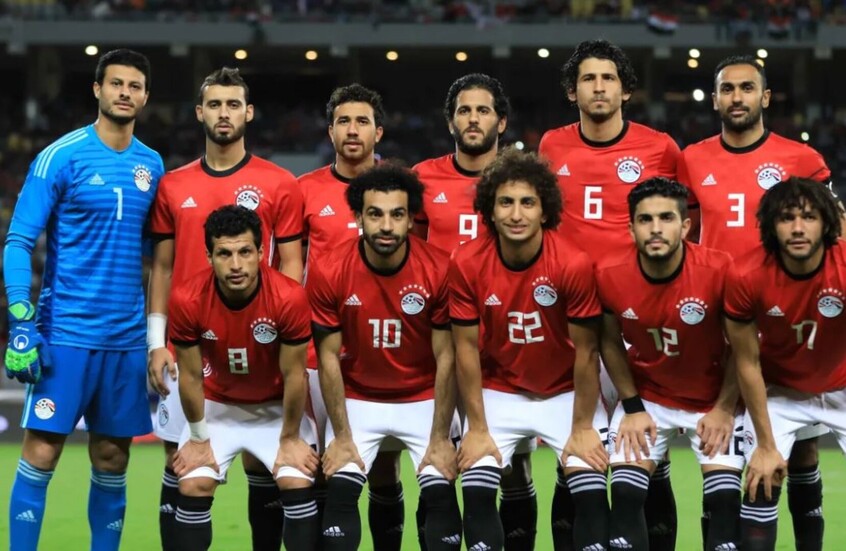 مصر تتحرك رسميا ضد المثليين