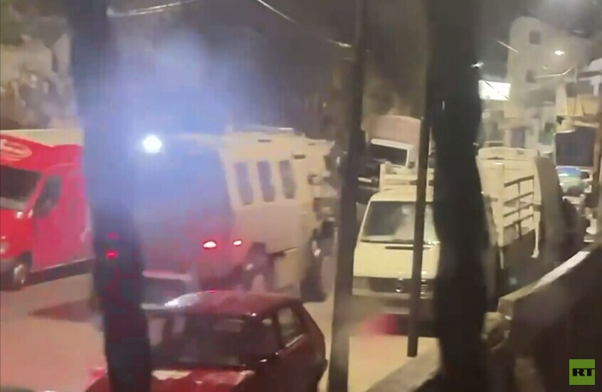 الضفة الغربية.. حملة اعتقالات واسعة تطال عشرات الفلسطينيين