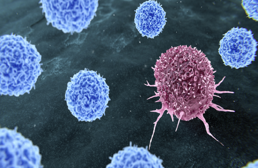 طريقة مبتكرة تكشف المحفزات الخفية للسرطان