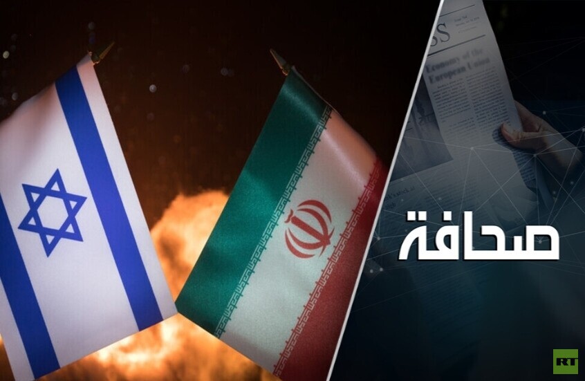 إسرائيل تستعد لعملية عسكرية ثانية ضد إيران