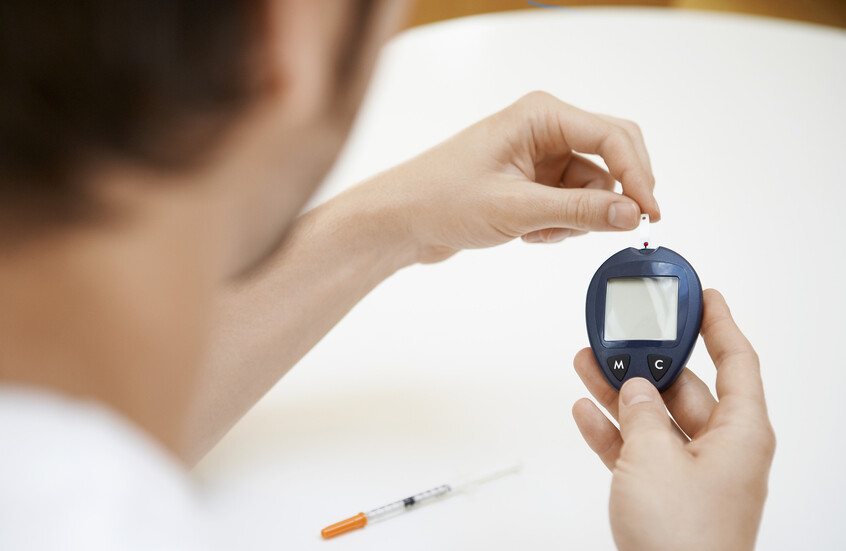 اكتشاف علامة مبكرة لتطور مرض السكري من النوع الأول