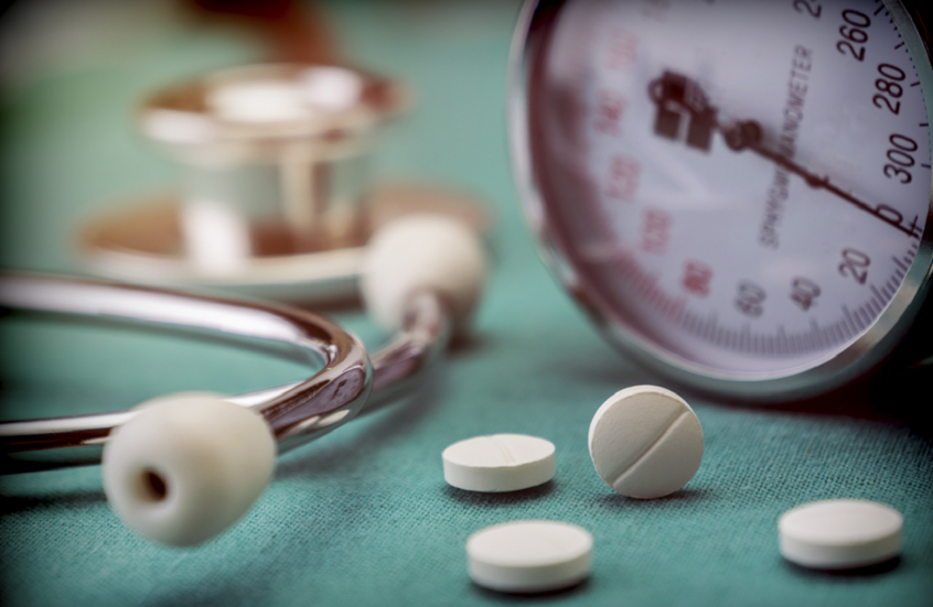 الولايات المتحدة.. سحب دواء شائع لارتفاع ضغط الدم بسبب مخاطر تلوث محتملة