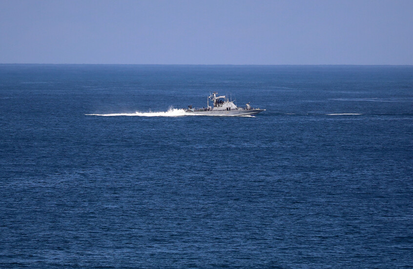 فقدان الاتصال بأربعة إسرائيليين