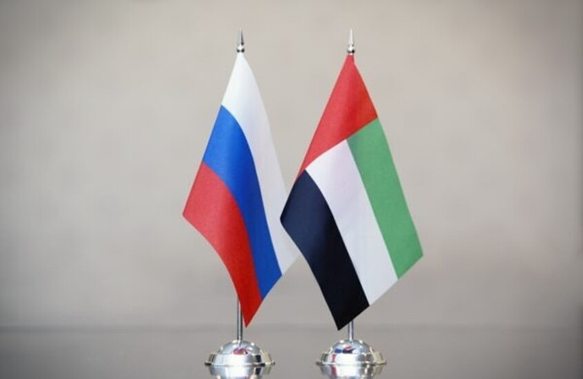 اللجنة الروسية الإماراتية تؤكد نمو التبادل التجاري وتعزيز التعاون الاستراتيجي
