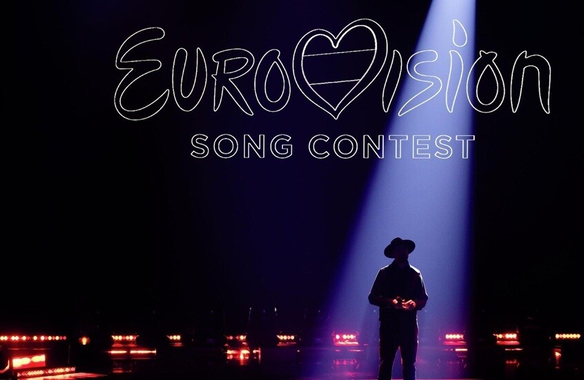 آيسلندا تعلن انسحابها من مسابقة "يوروفيجن" 2026 احتجاجا على مشاركة إسرائيل