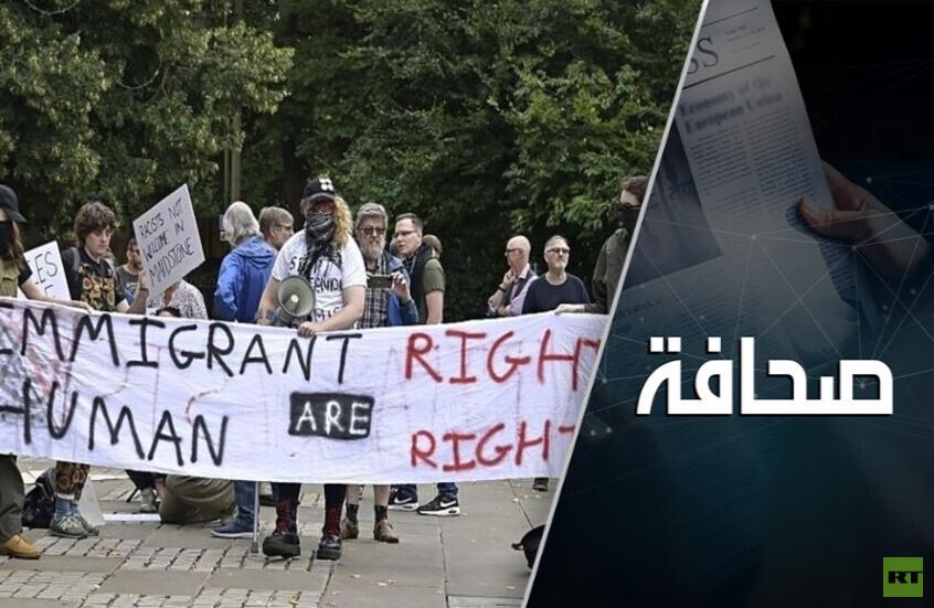 القادة الأوروبيون يعيدون صياغة قوانين اللجوء بعيدا عن حقوق الإنسان