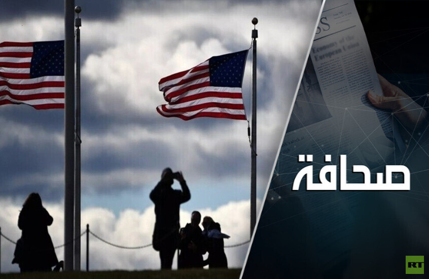 البيت الأبيض يُشعل ثورة مضادة