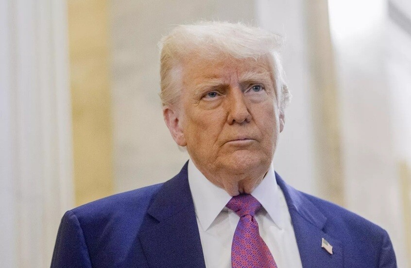 ترامب: الفساد في أوكرانيا هائل وغياب الانتخابات يثير تساؤلات حول الديمقراطية